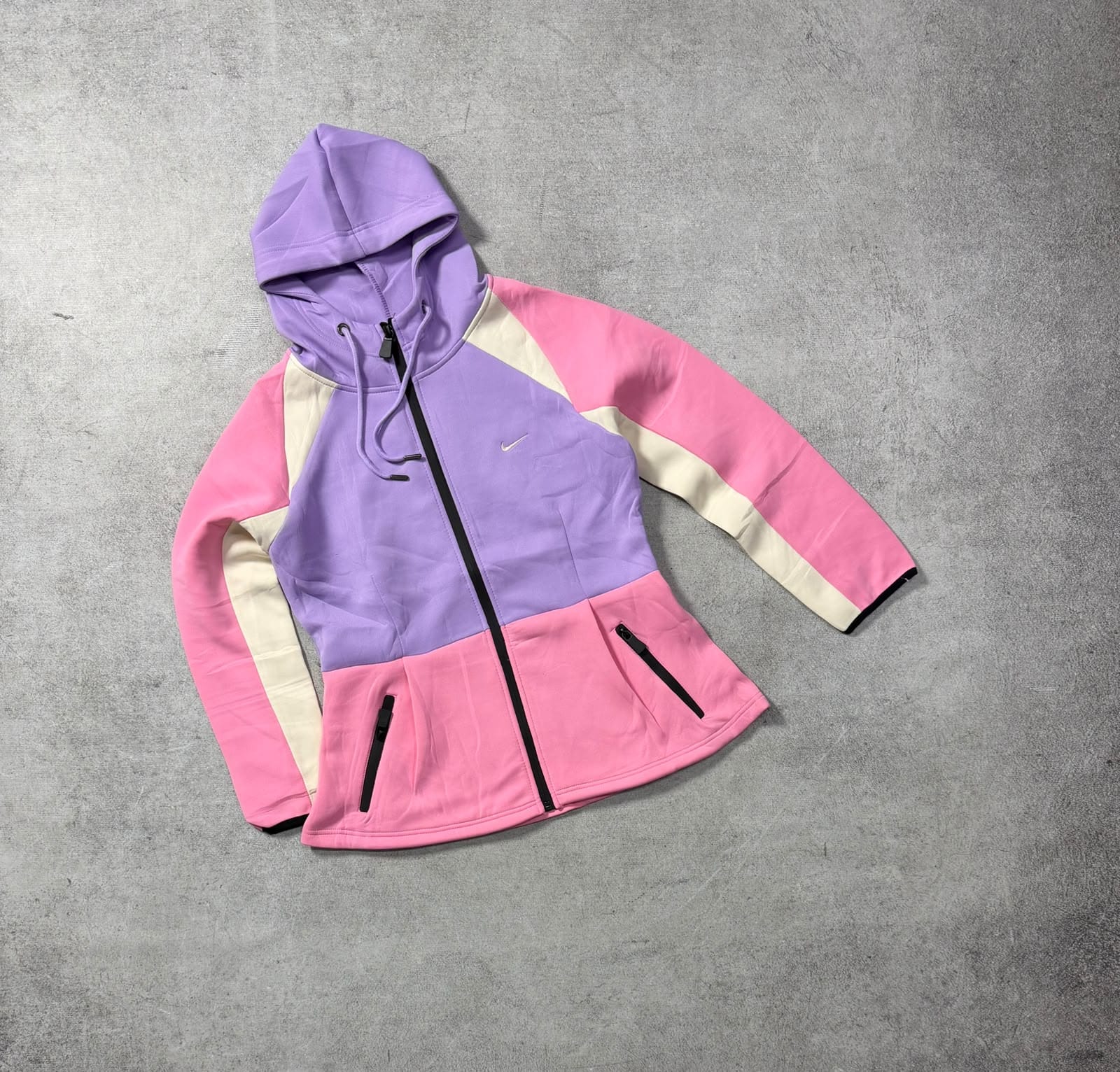 Campera Nike Dama Importada - NHBGV.jpeg