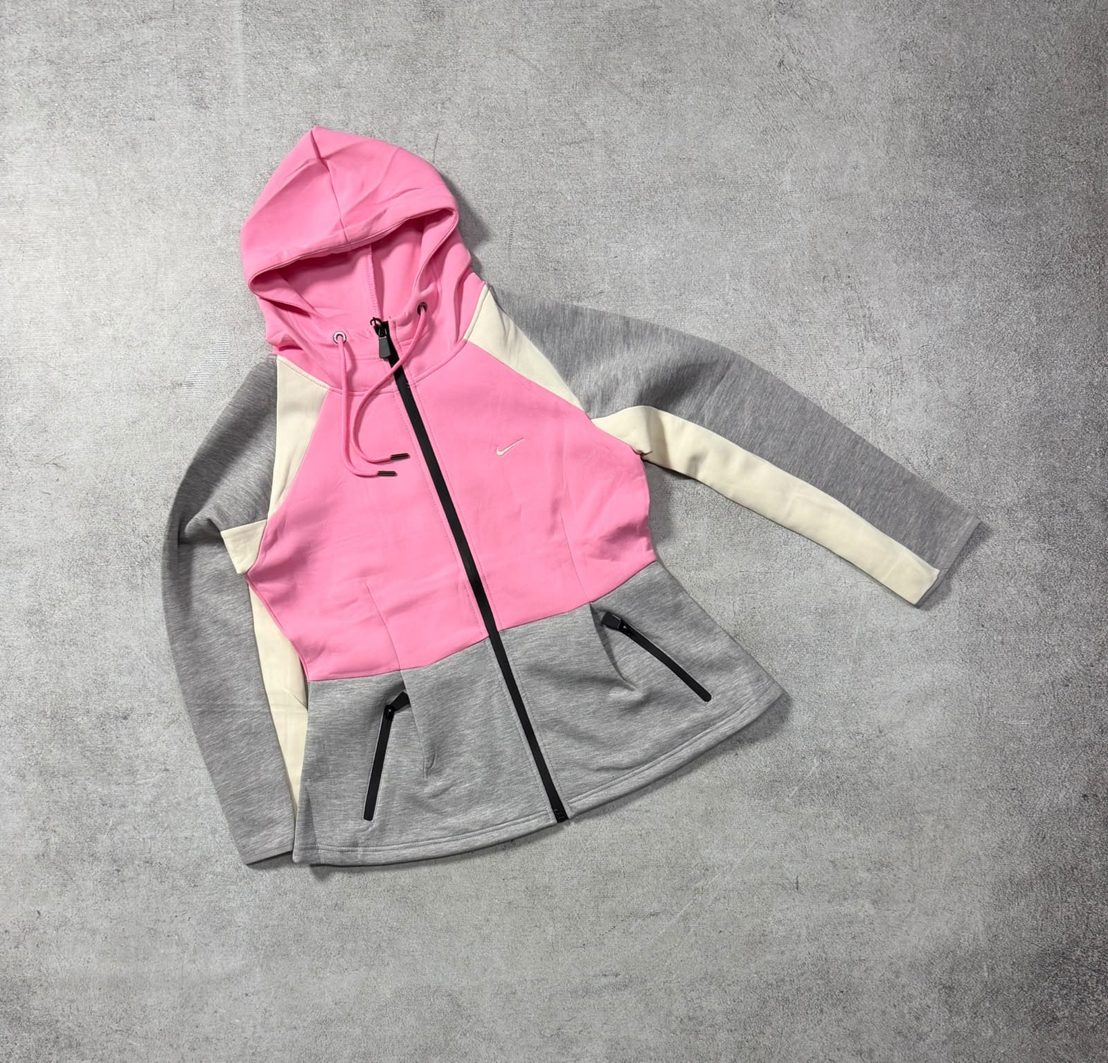 Campera Nike Dama Importada - THTHTTHTH.jpeg