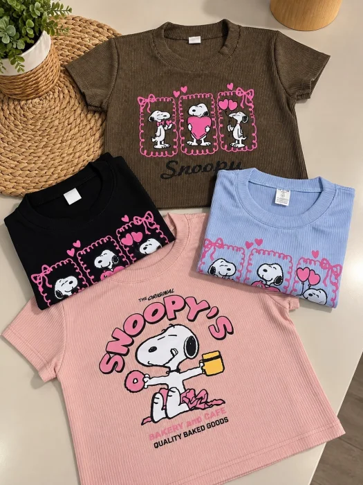 Reme Pupera Snoppy