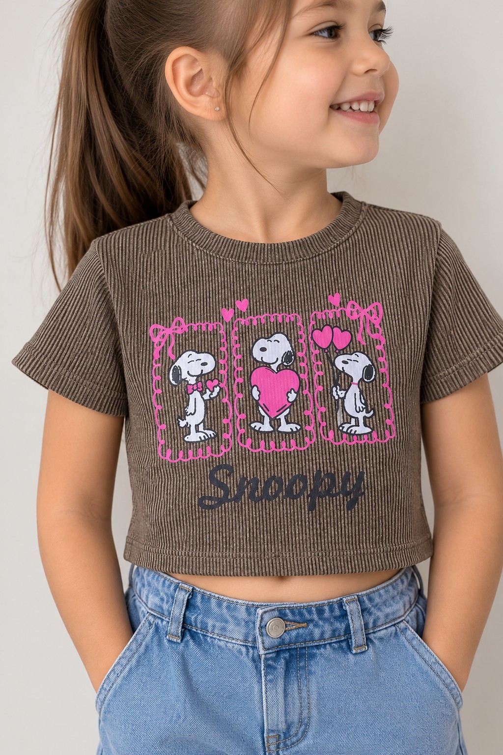 Reme Pupera Snoppy - Imagen 2