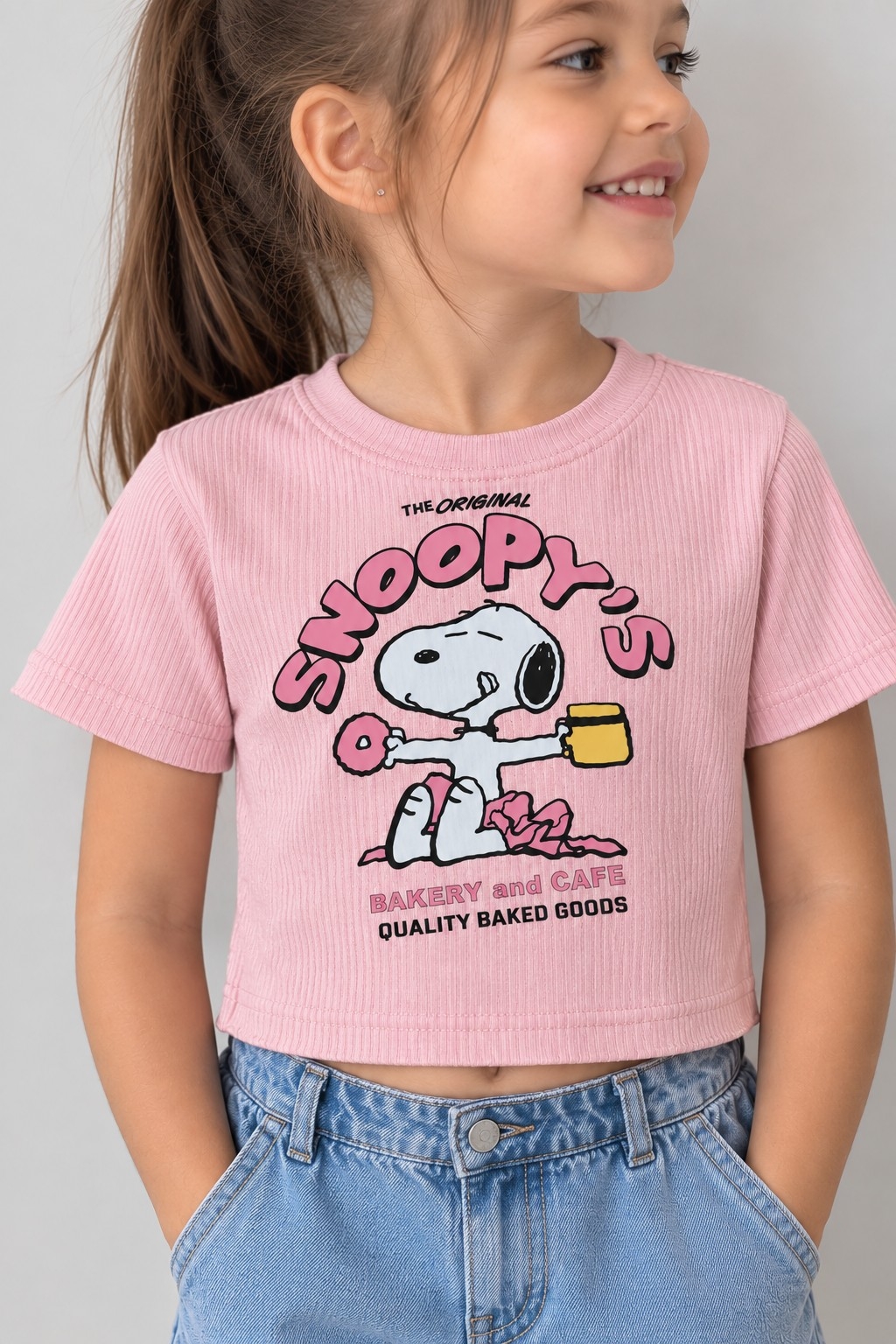 Reme Pupera Snoppy - Imagen 3