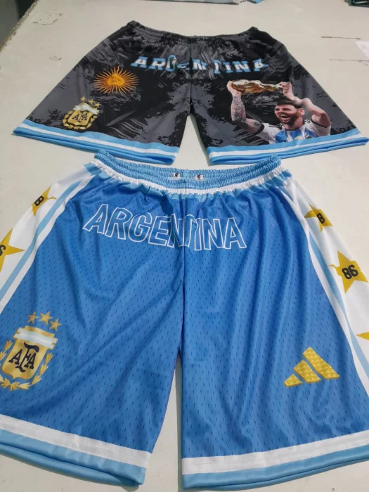 Short Potrero