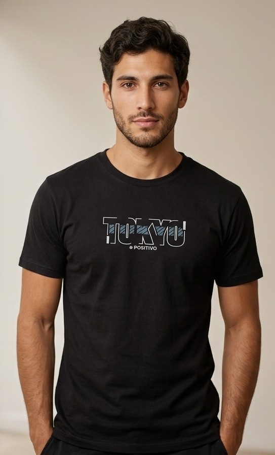 Remeras Algodón 24/1 - Imagen 2