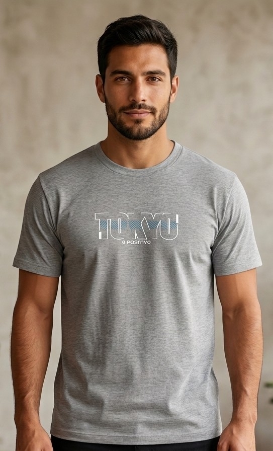 Remeras Algodón 24/1 - Imagen 3