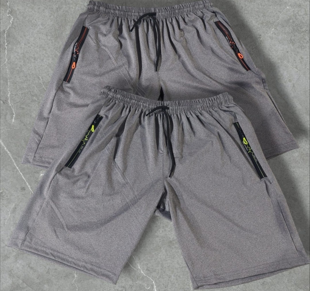 Short Lycra 1 al 6 Cierre Engomado - Imagen 2