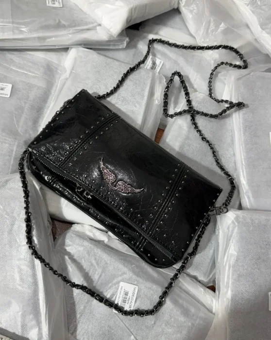 Mini Bag Zadig Premium