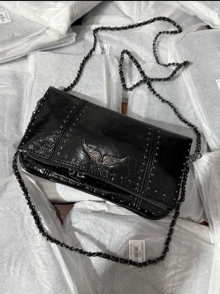 Mini Bag Zadig Premium - Imagen 2