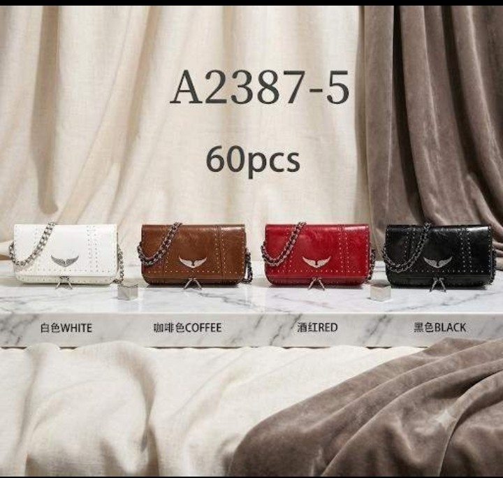 Mini Bag Zadig Premium - Imagen 3