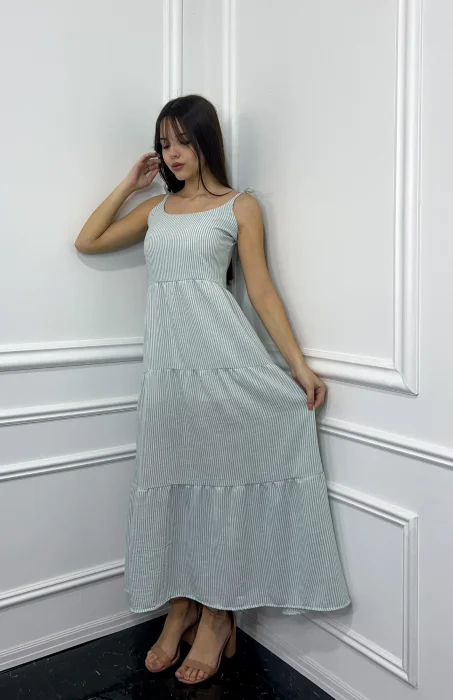 Vestido de Polina( Niva