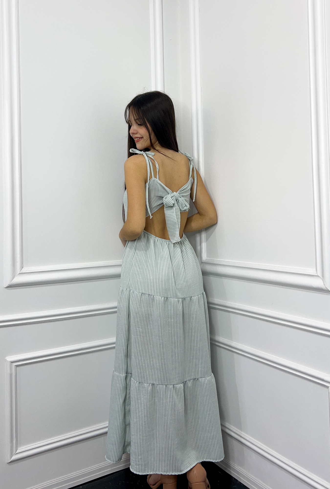 Vestido de Polina( Niva - Imagen 2