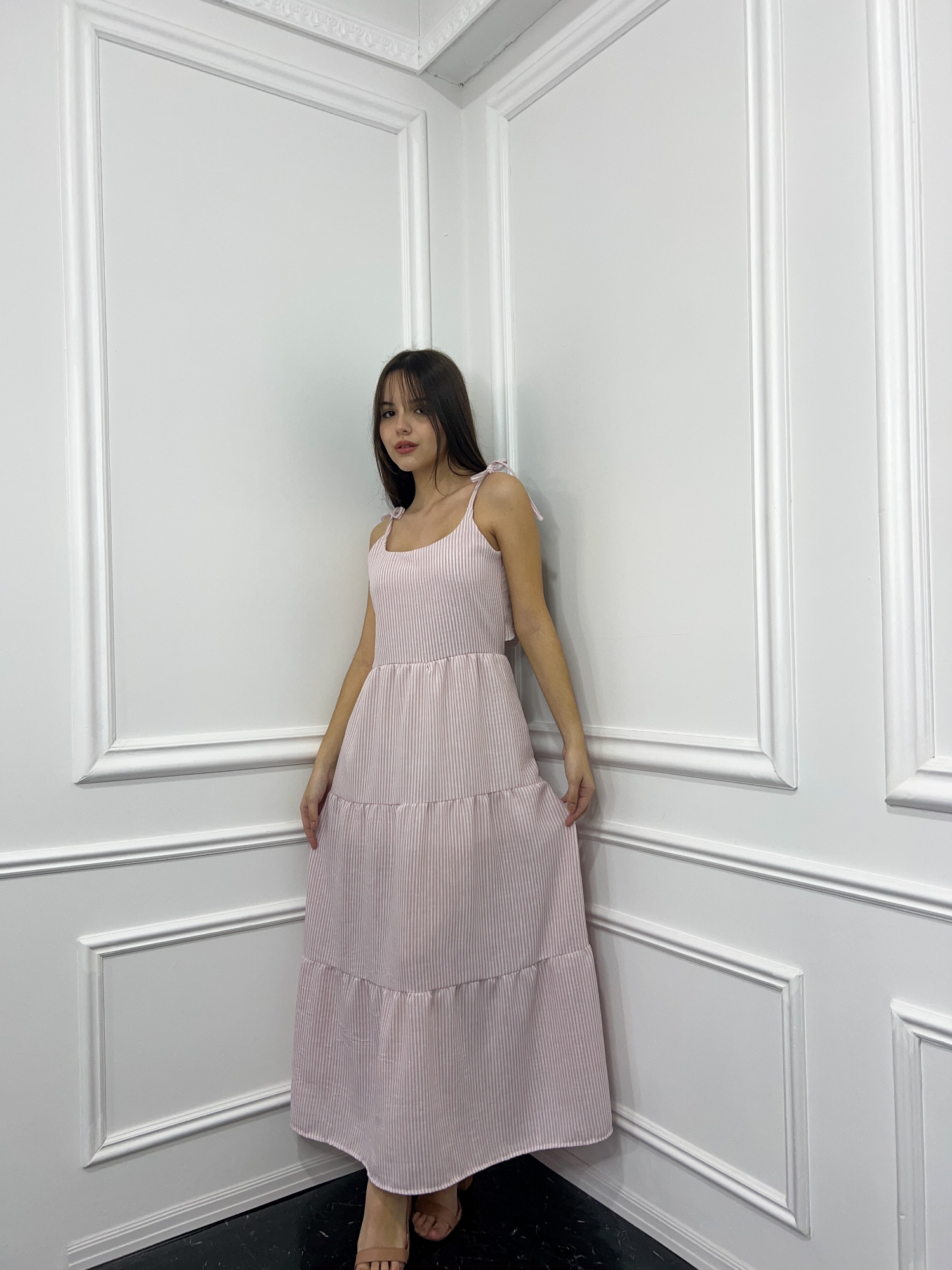 Vestido de Polina( Niva - Imagen 3
