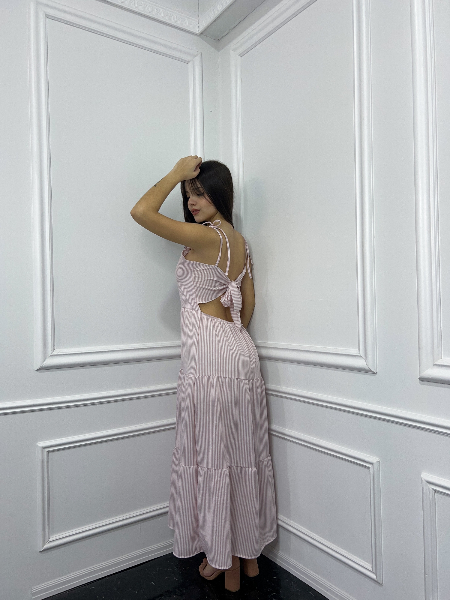 Vestido de Polina( Niva - Imagen 4
