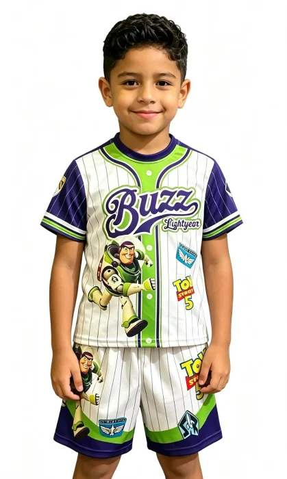 Conjunto para Niños