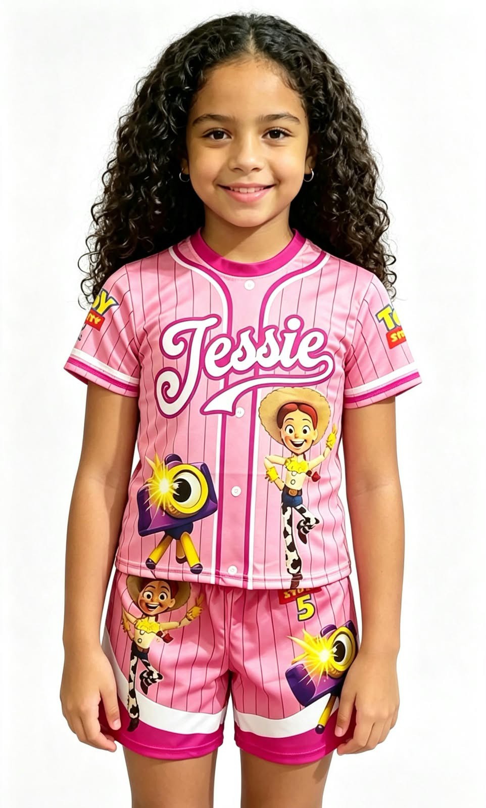 Conjunto para Niños - Imagen 3