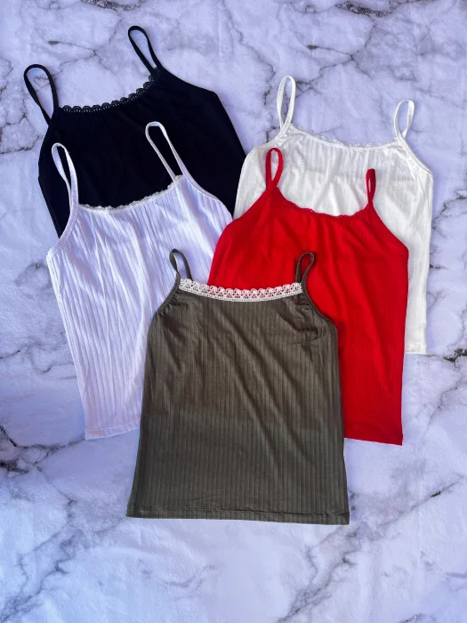 Pijamas de Morley