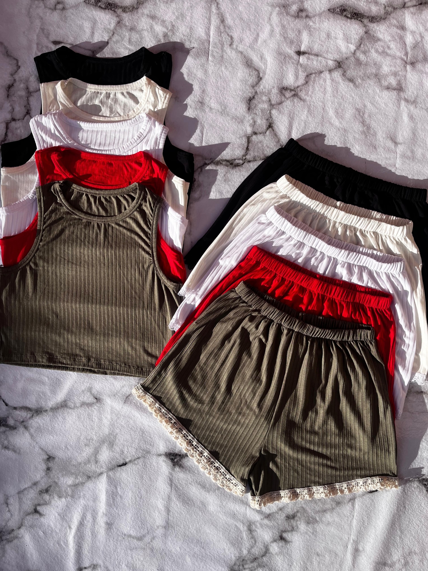 Pijamas de Morley - Imagen 2