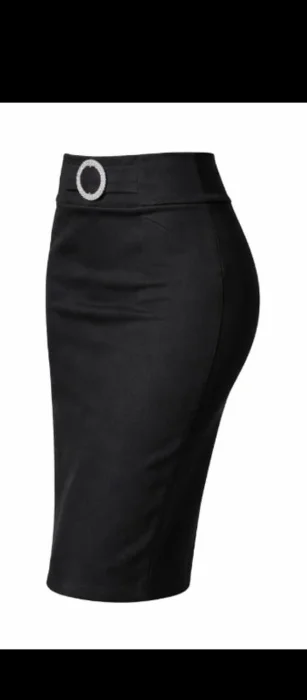 Pollera de  Bengalina
