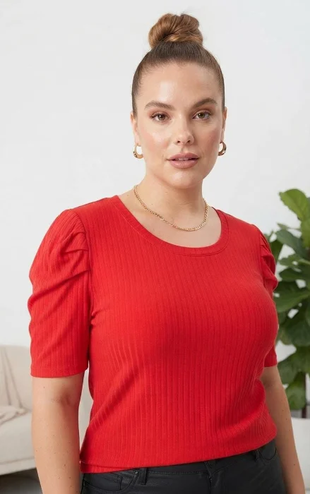 Princesa Curvy Morley