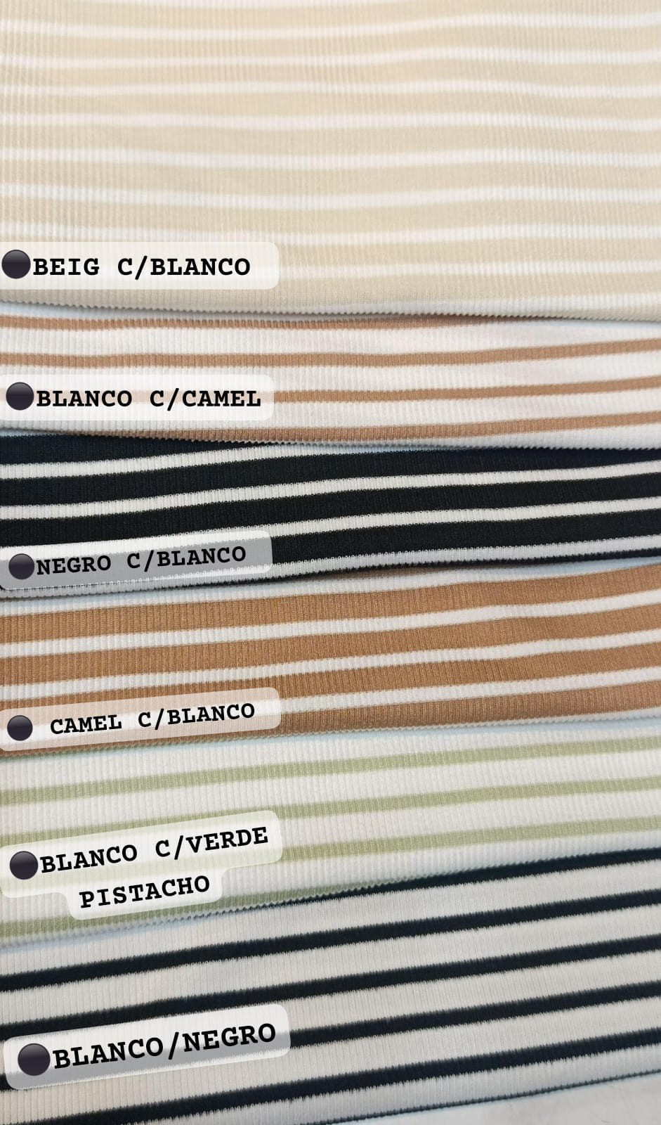 Remera Escoté Cuadrado - Imagen 2