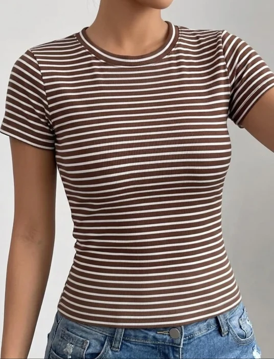 Remera Morley Soft