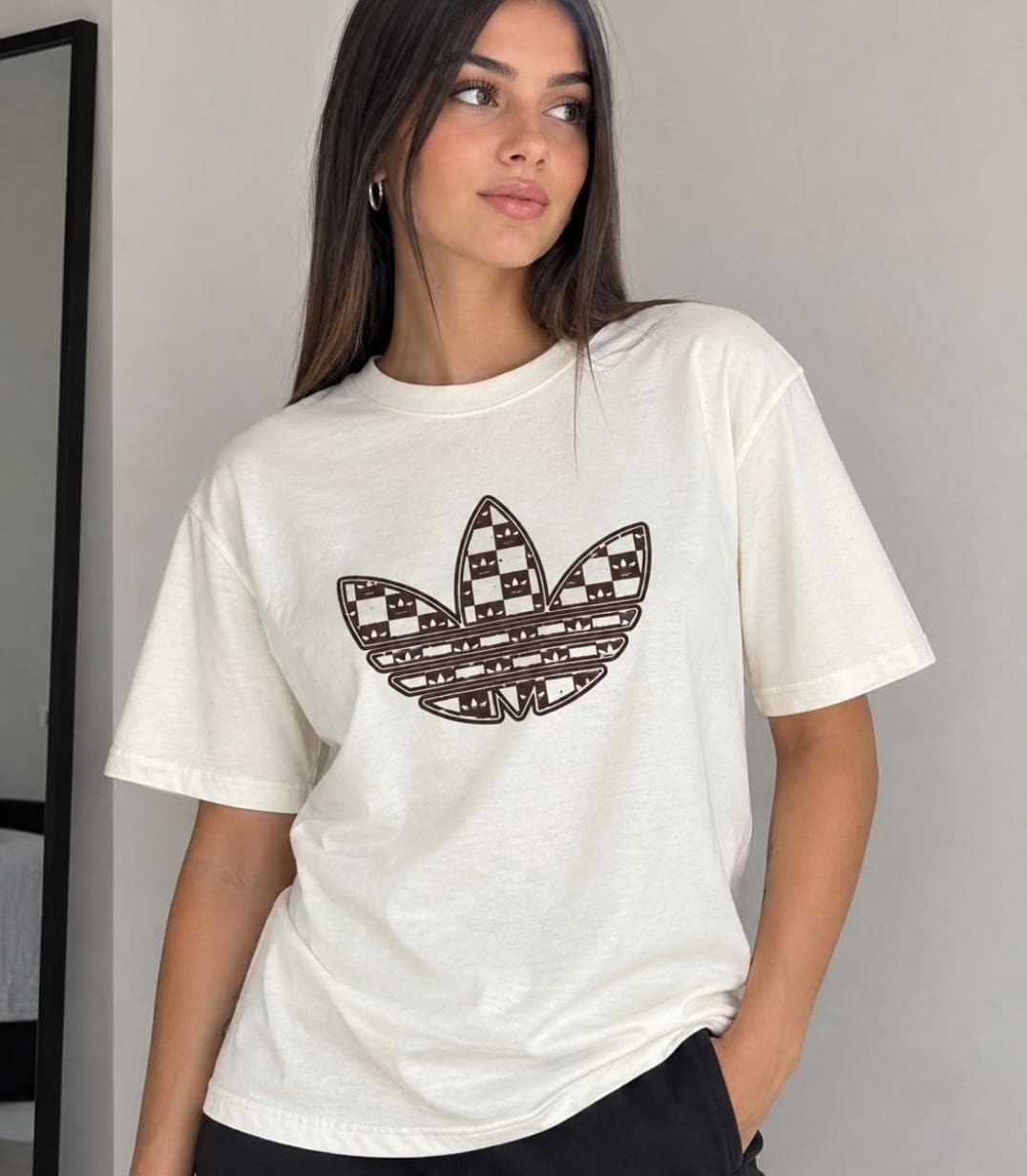 Remeron de Dama Premiun Oversize - Imagen 4