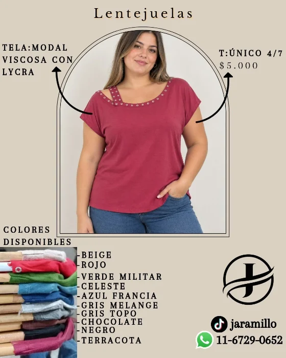 Lentejuela