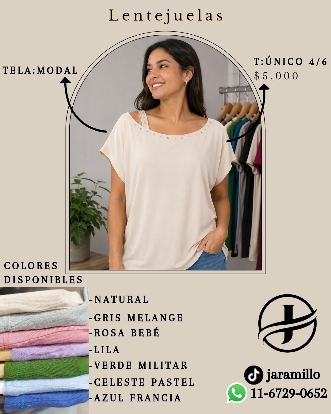 Lentejuela - Imagen 2