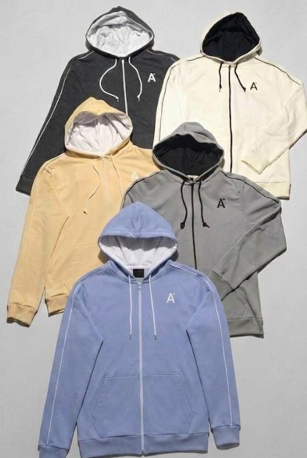 Campera Vivo - Imagen 2