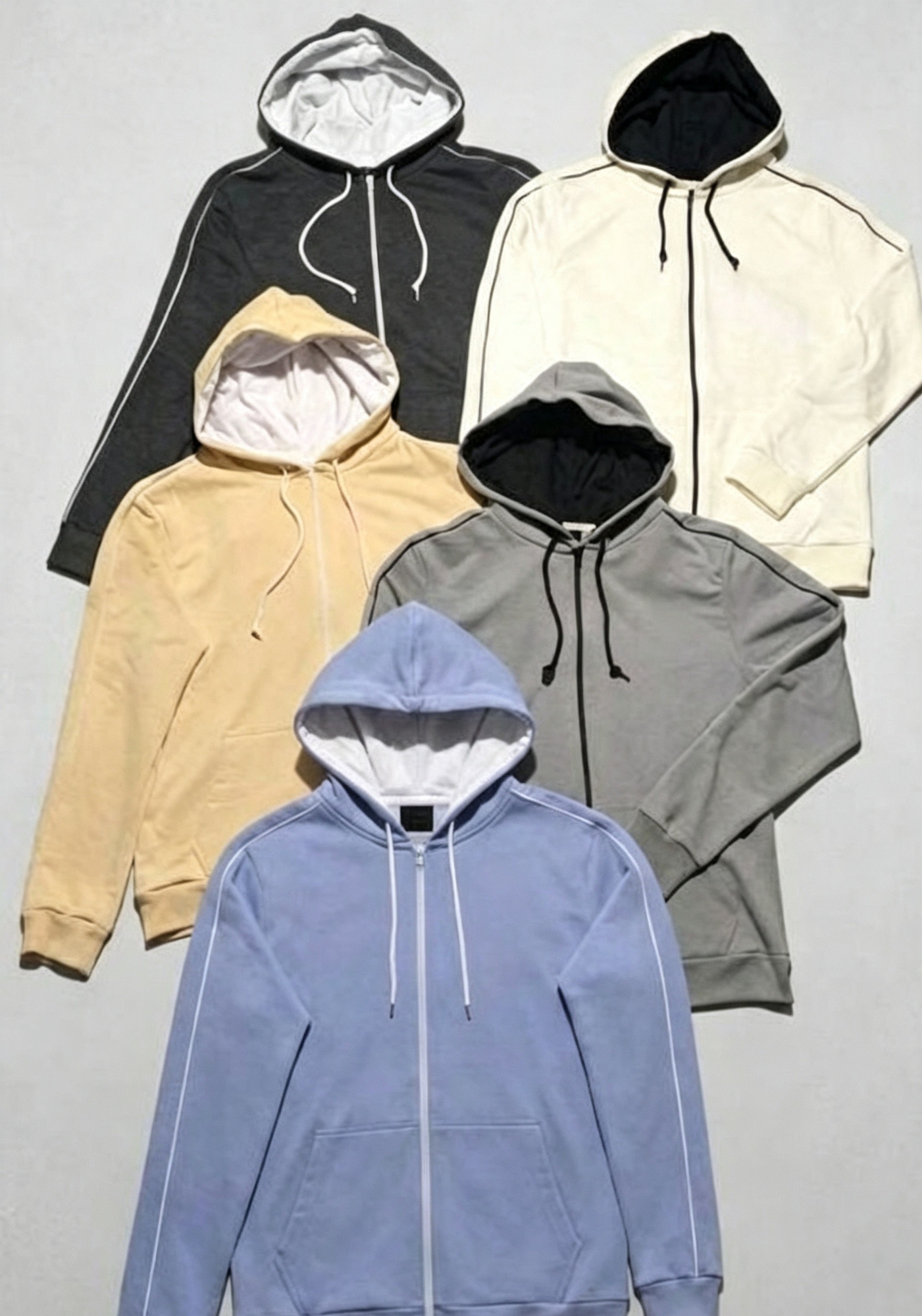Campera Vivo - Imagen 3