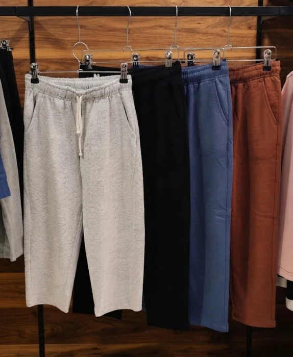 Pantalón Baggy