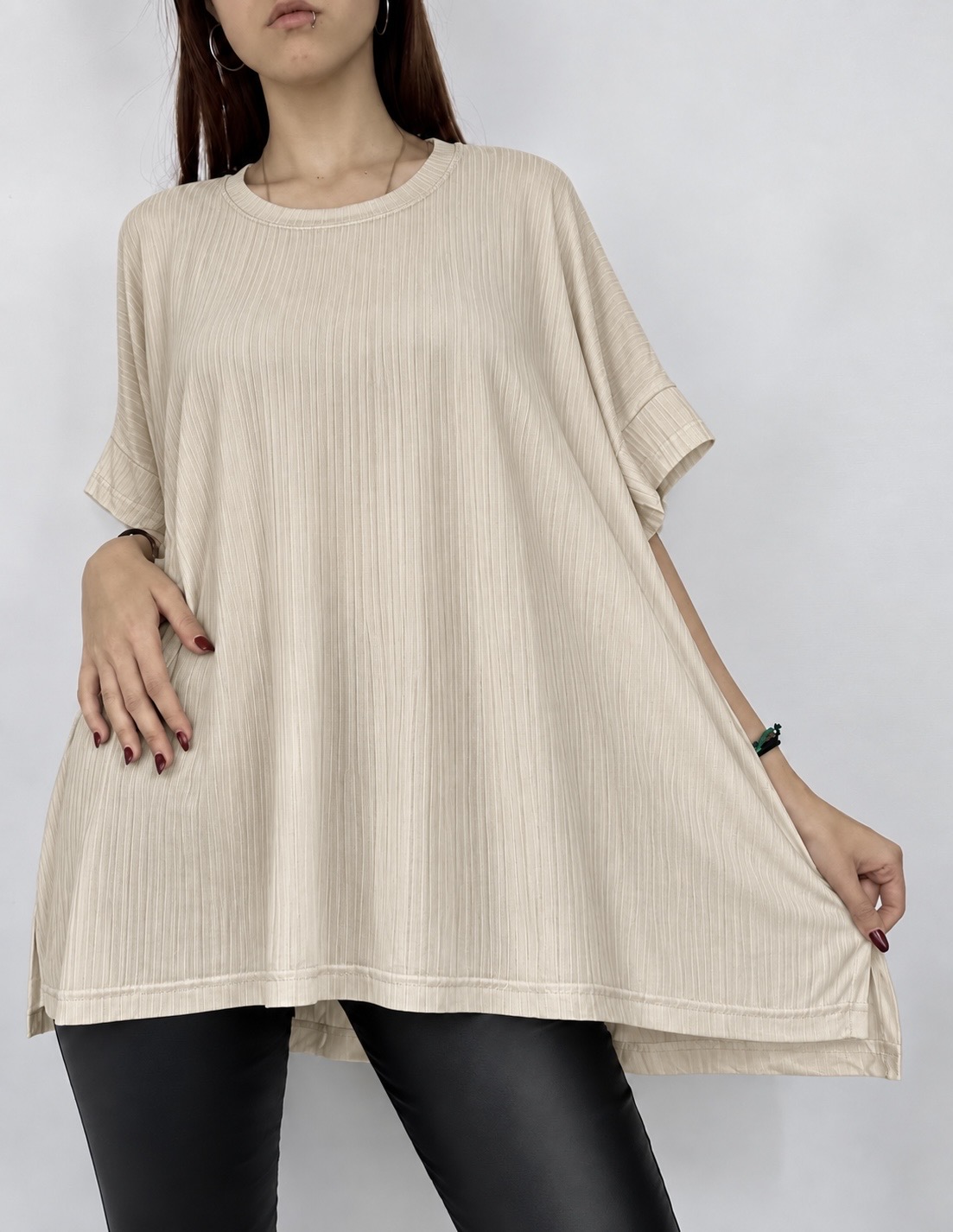 Maxi Remera de Morley - 484C03B0-1A08-409D-8A0F-6BFD3154AD2E.jpeg