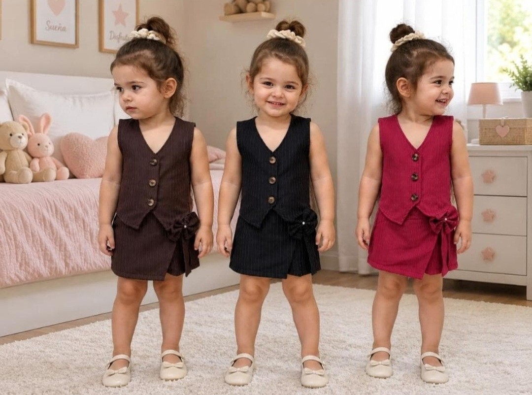 Conjunto Emma Sastrero - Imagen 4