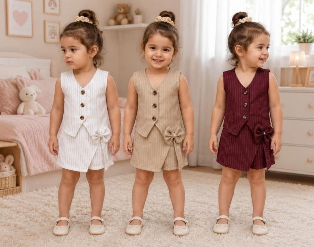 Conjunto Emma Sastrero - Imagen 2