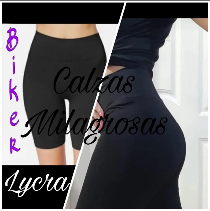 Biker (lycra)