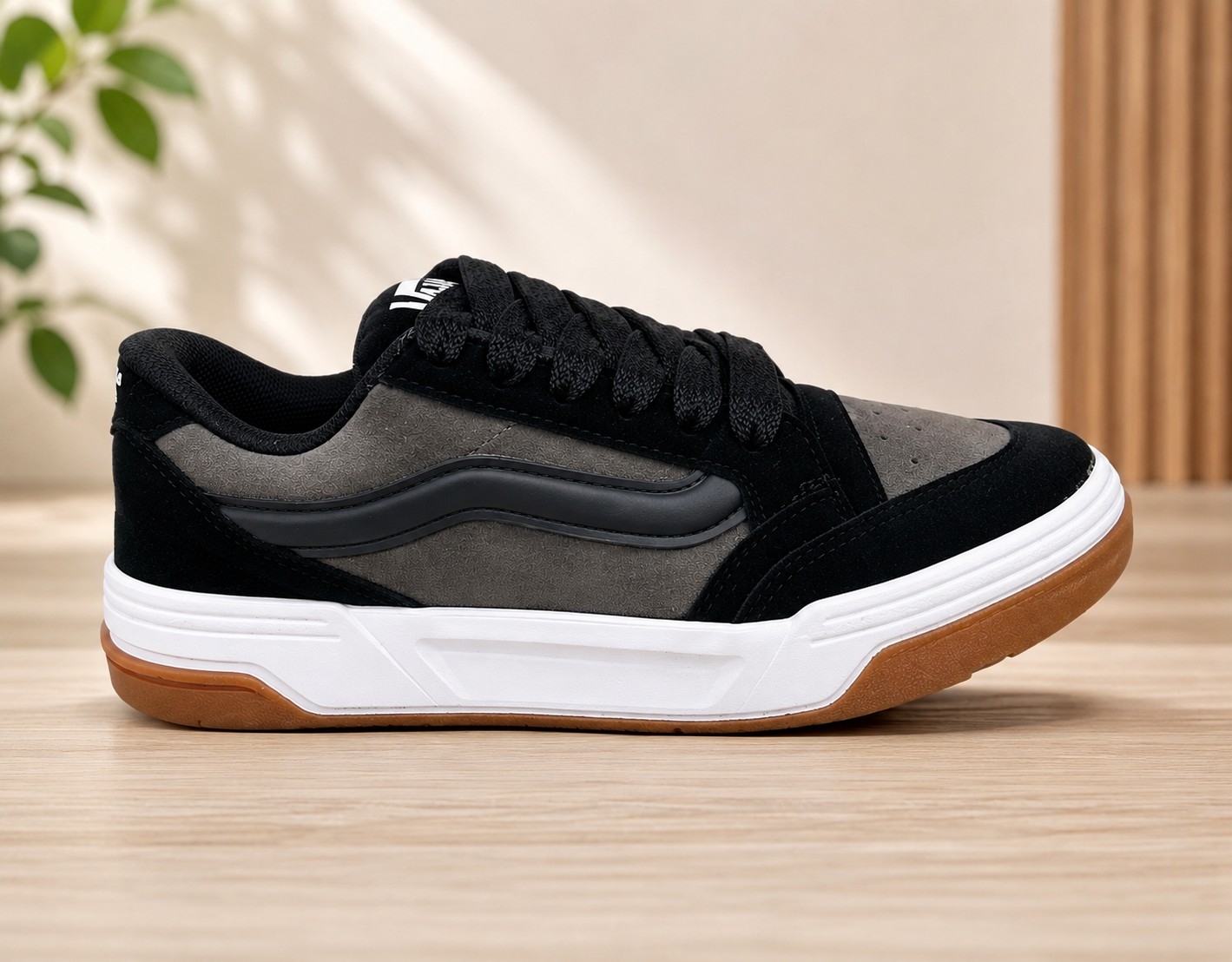 Zapatillas Urbanas Hylane - Imagen 5