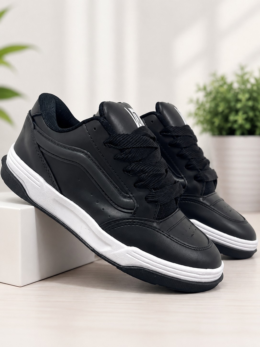 Zapatillas Urbanas Hylane - Imagen 6