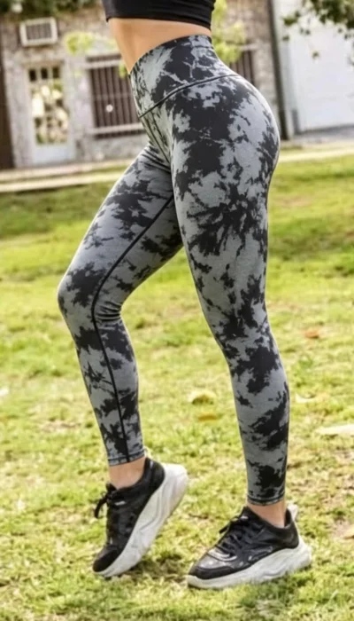 Calza (retro Estampado)