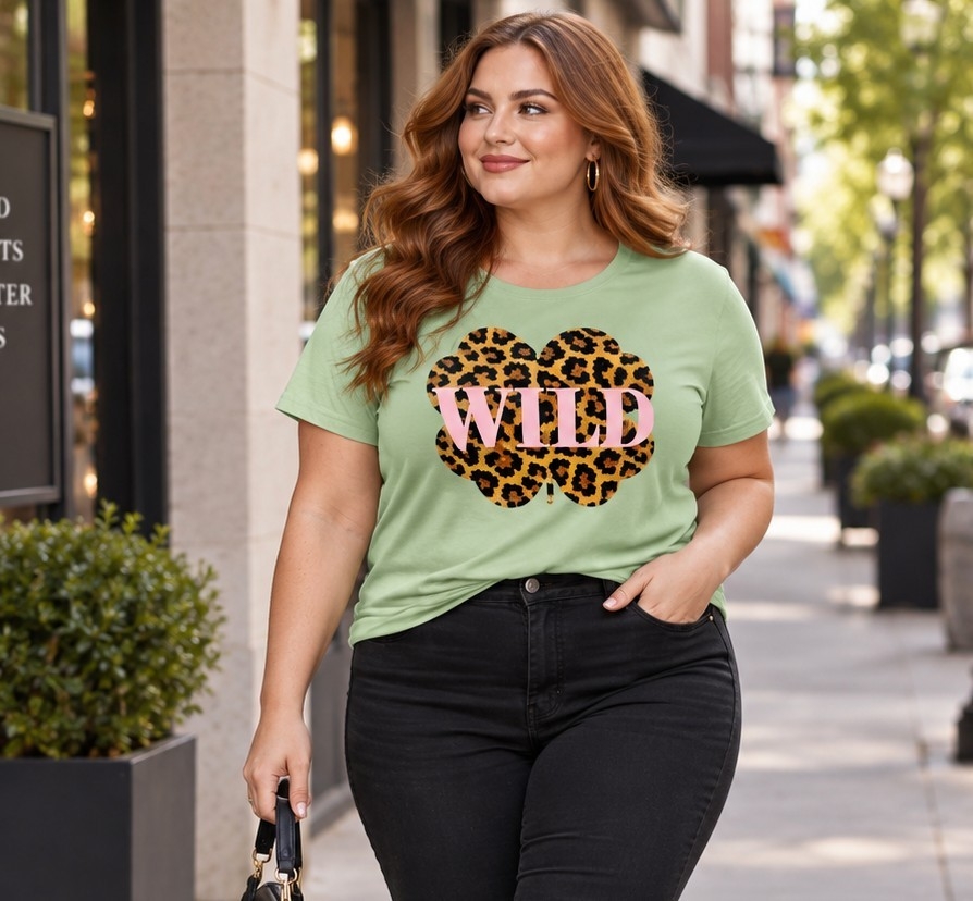 Remera Estampada Modal Soft - Imagen 6