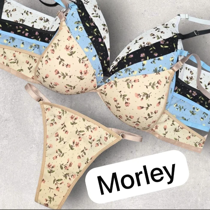 Conjunto Morley