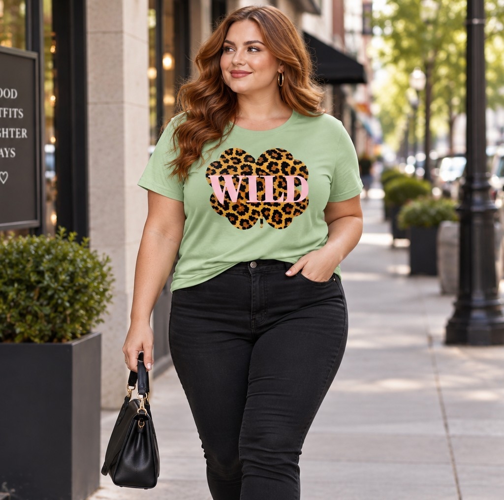 Remera Estampada Modal Soft - Imagen 6