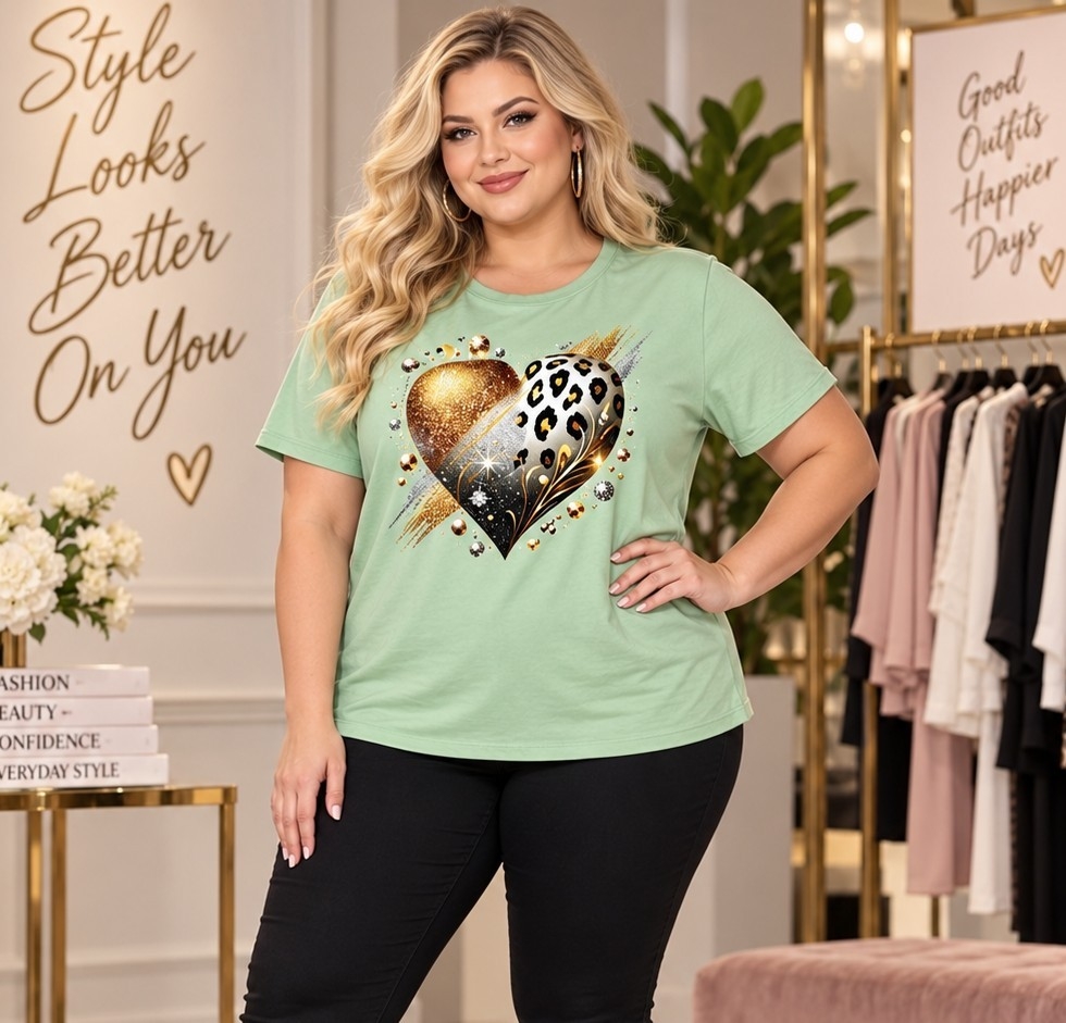 Remera Estampada Modal Soft - Imagen 8