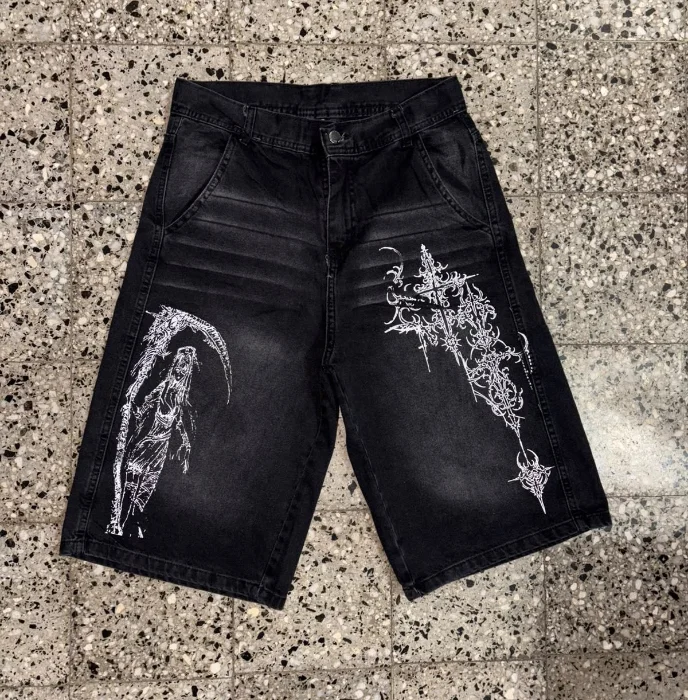 Bermuda Baggy