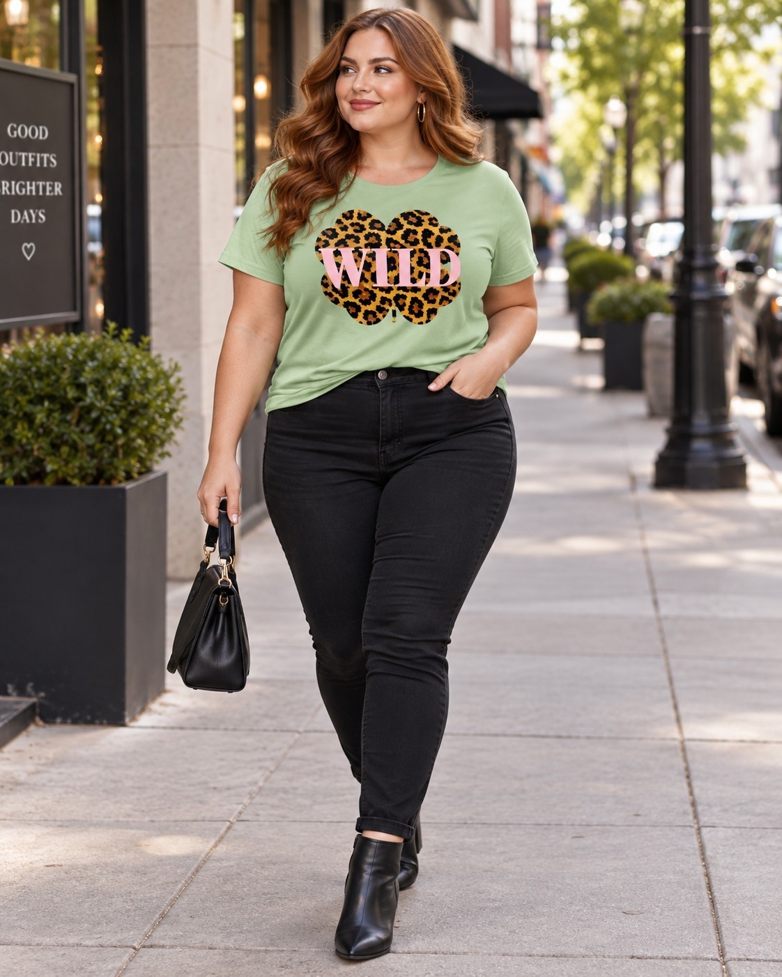 Remeras Estampadas de Modal Soft - Imagen 7