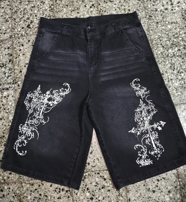 Bermuda Baggy