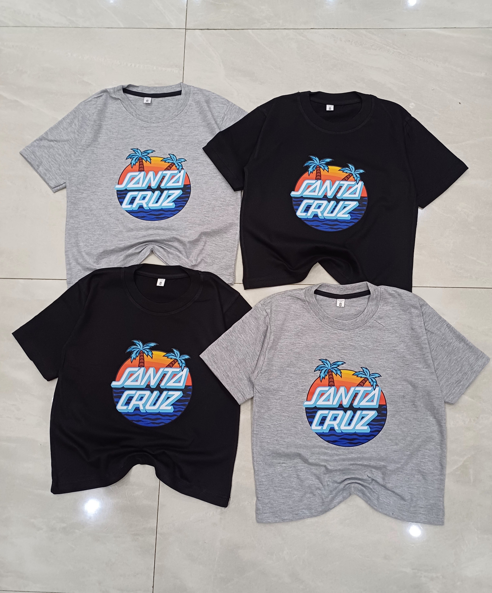 Remera Santa Cruzz... - Imagen 2