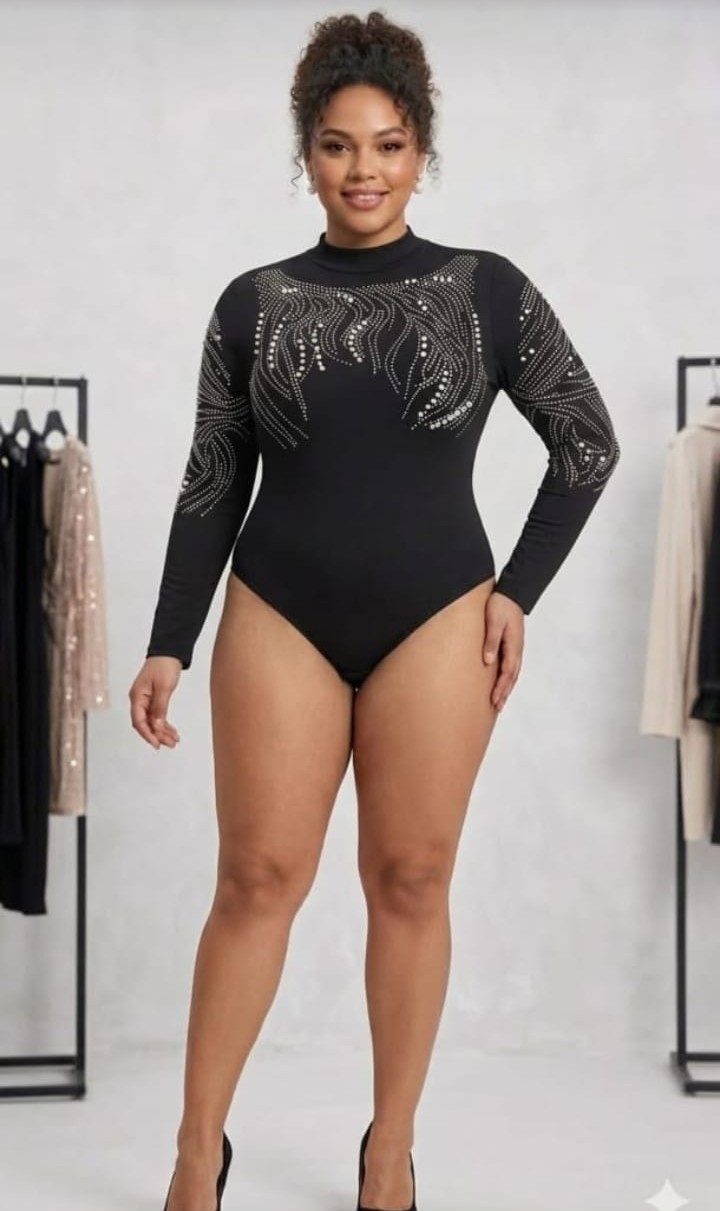 Body Tull Brillo - Imagen 2
