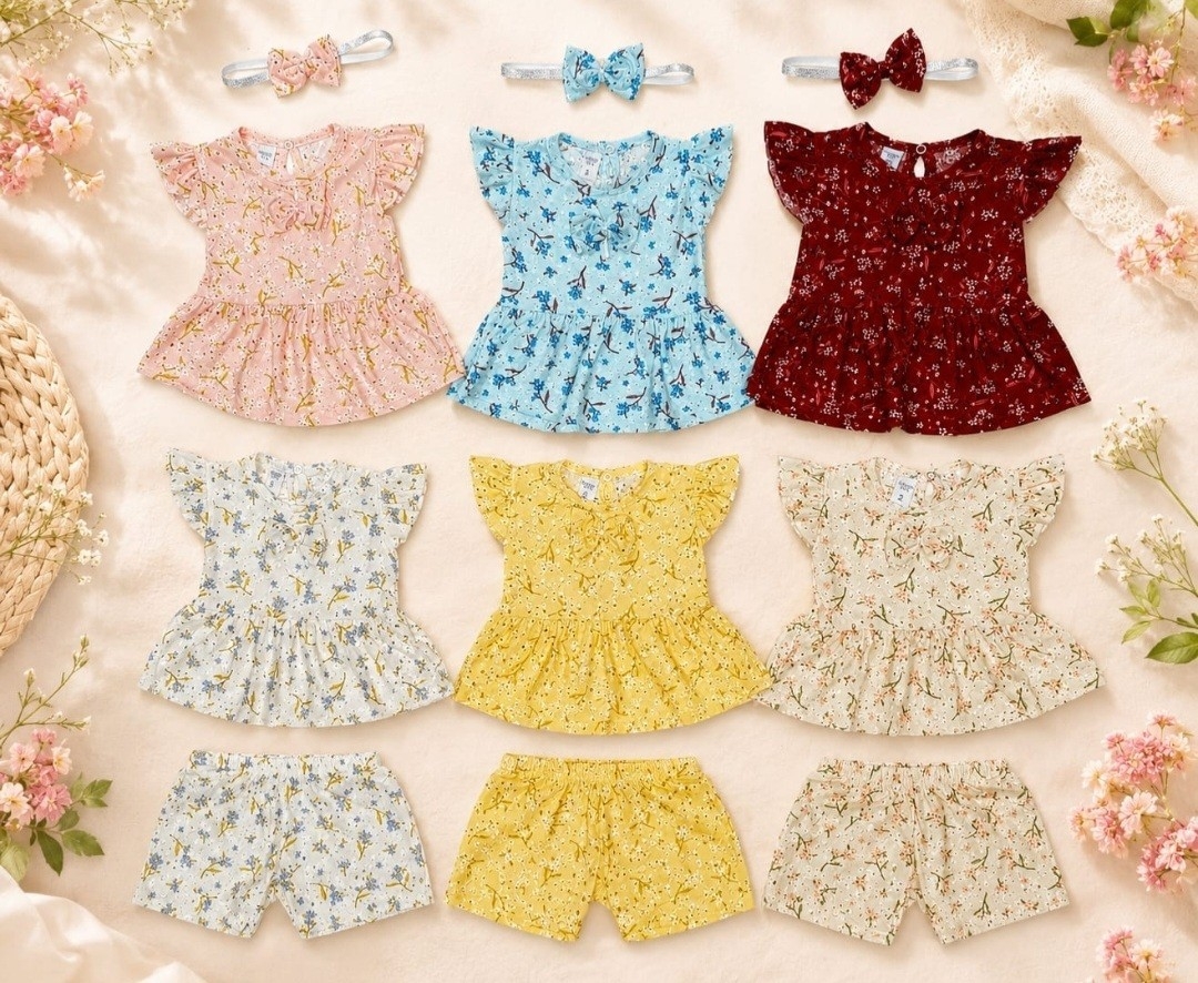 Conjunto Victoria Broderie - Imagen 2