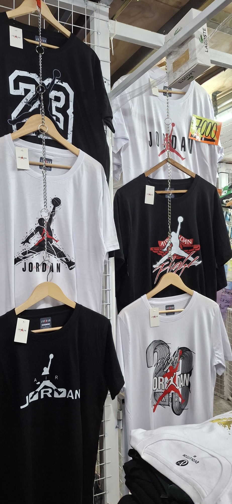 Remeras Clásicas - Imagen 3