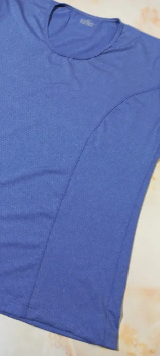 Remeras Dri Fit Respirable Dama X Mayor