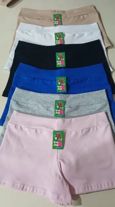 Boxer de Dama